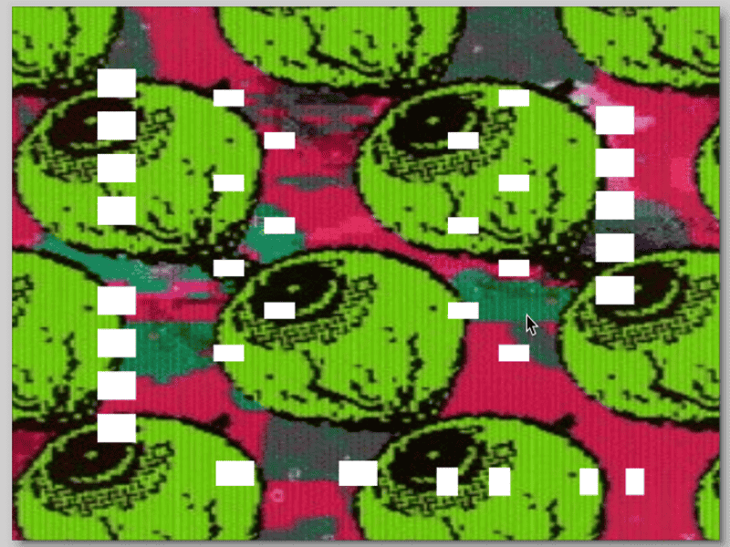 Inkscape Solder Mask
